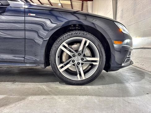 Used 2017 Audi A4 2.0T Premium Plus image 73