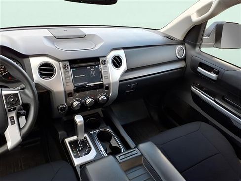 Used 2019 Toyota Tundra SR5 image 9