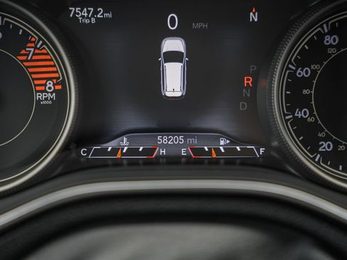 Used 2019 Jeep Cherokee Limited AWD/4WD image 45