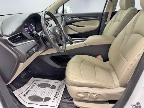 Used 2020 Buick Enclave Essence FWD image 15