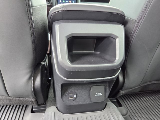 Used 2024 Ford Ranger Raptor AWD/4WD image 14