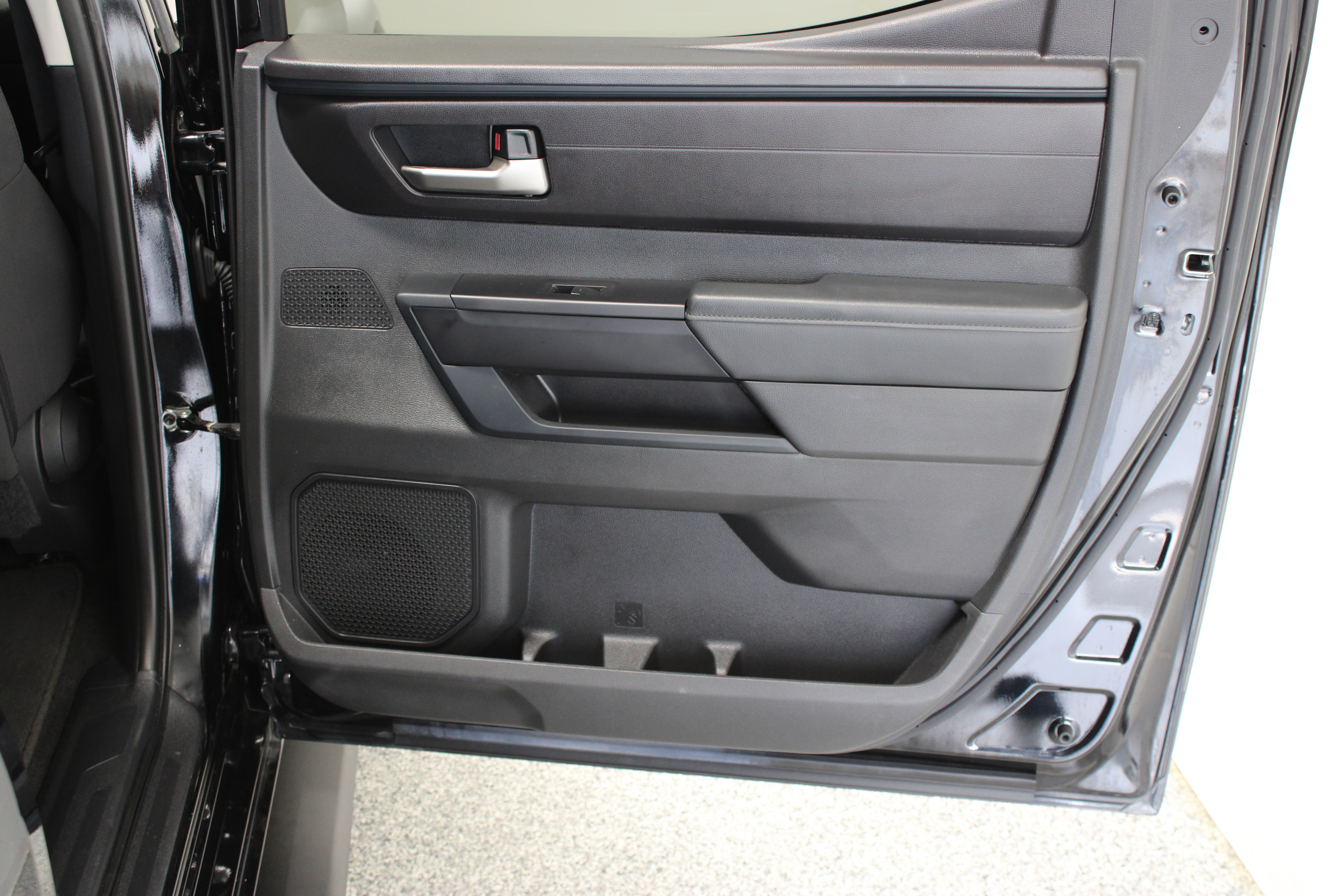 Used 2024 Toyota Tundra SR5 w/ SX Package RWD image 30