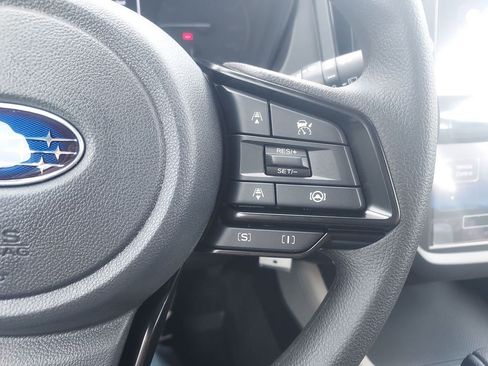New 2026 Subaru Forester AWD/4WD image 19