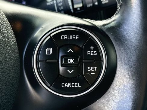Used 2021 Kia Soul X-Line FWD image 34