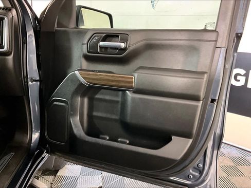 Used 2021 Chevrolet Silverado 1500 RST w/ Bed Protection Package image 23