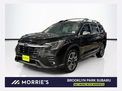 Used 2023 Subaru Ascent Limited w/ Technology Package