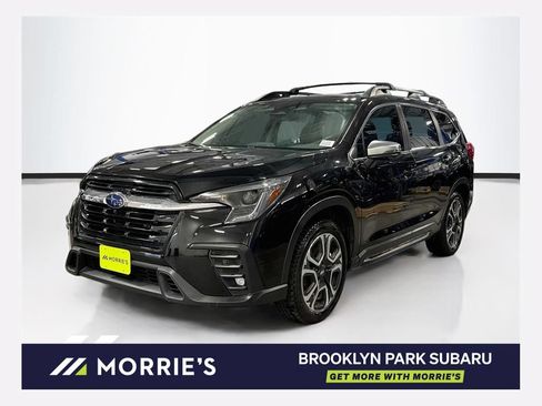 Used 2023 Subaru Ascent Limited w/ Technology Package AWD/4WD image 1