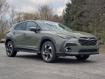Used 2025 Subaru Crosstrek 2.5i Limited
