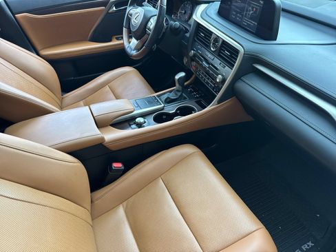 Used 2022 Lexus RX 350 AWD w/ Premium Package image 16