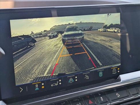 New 2026 Chevrolet Silverado 2500 LT w/ Trail Boss Package image 11