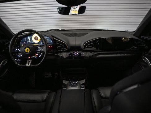 Certified 2024 Ferrari Purosangue AWD/4WD image 41