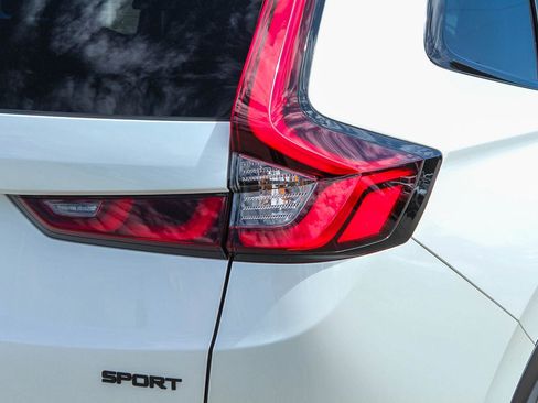 Certified 2026 Honda CR-V Sport image 10