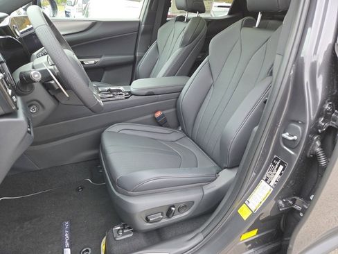 New 2026 Lexus NX 350 F Sport image 6