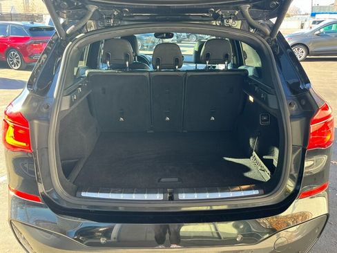 Used 2018 BMW X1 xDrive28i w/ M Sport Package image 6