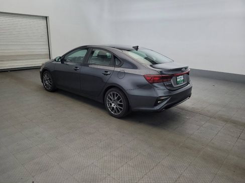 Used 2020 Kia Forte LXS FWD image 3