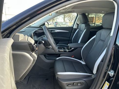 New 2026 Buick Envision Sport Touring image 20