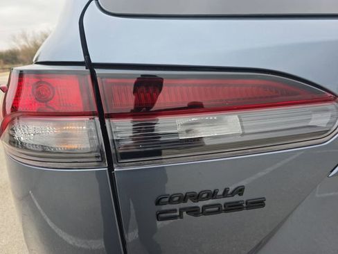 Used 2026 Toyota Corolla Cross S image 33