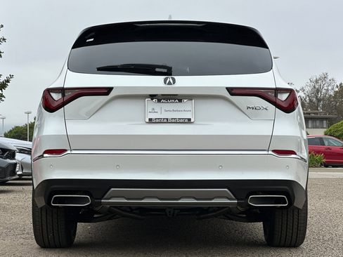New 2026 Acura MDX w/ Technology Package image 5