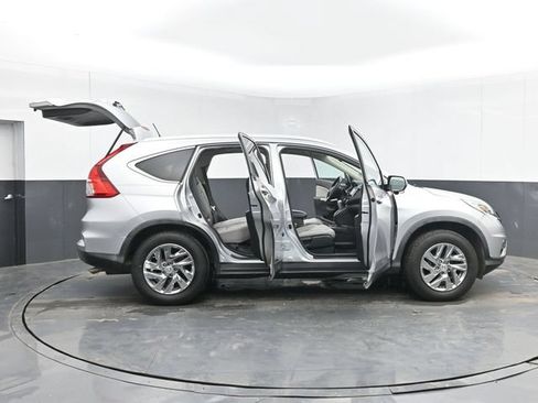 Used 2016 Honda CR-V EX-L image 52