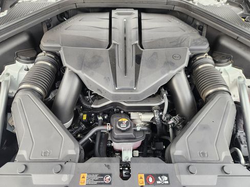 Used 2026 Genesis GV80 3.5T Prestige image 19