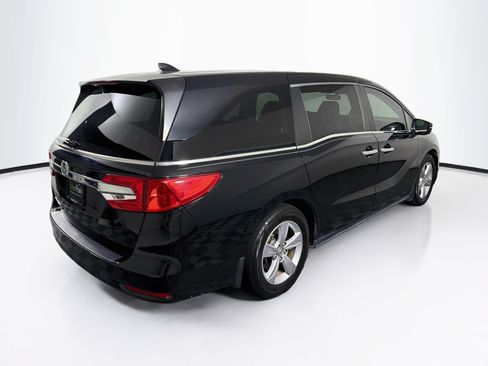 Used 2020 Honda Odyssey EX-L image 9