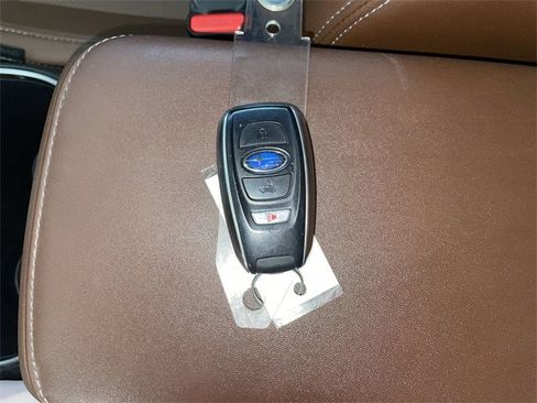 Used 2021 Subaru Outback Touring XT image 35