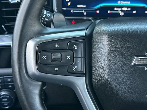 Used 2024 Chevrolet Silverado 1500 RST w/ All Star Edition Plus AWD/4WD image 32