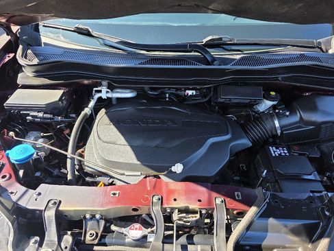 Used 2017 Honda Pilot EX-L image 20