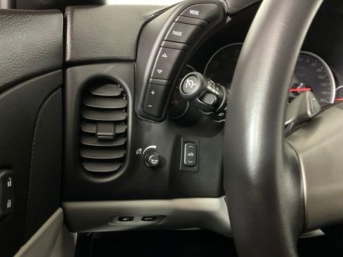 Used 2008 Chevrolet Corvette Convertible w/ Preferred Equipment Group RWD image 29