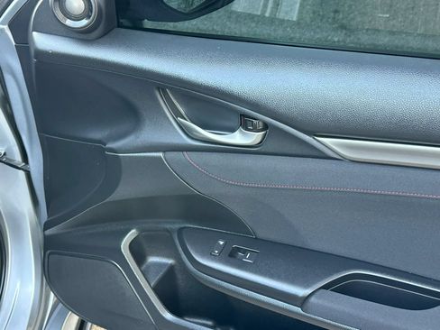 Used 2018 Honda Civic Si image 20