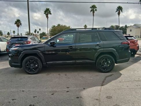 New 2026 Subaru Outback Limited AWD/4WD image 3