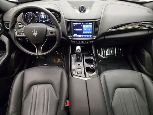 Certified 2021 Maserati Levante S image 22