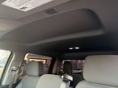 Used 2024 Chevrolet Silverado 1500 RST w/ LPO, Dark Essentials Package image 24