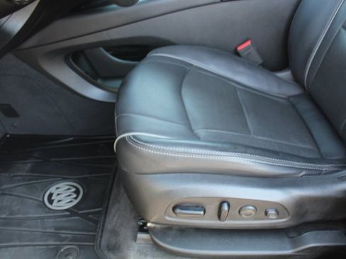 Used 2020 Buick Enclave Avenir w/ Avenir Technology Package image 53