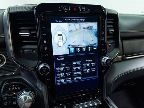 Used 2019 RAM 1500 Limited image 18