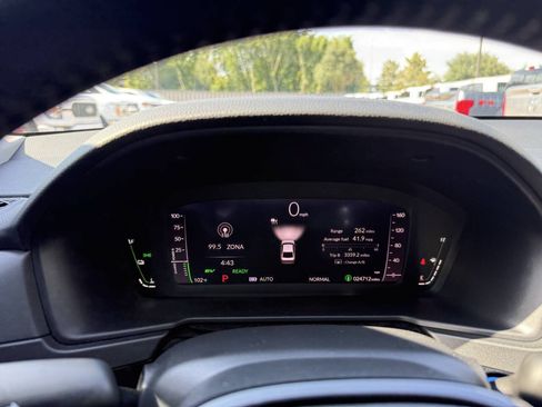 Used 2023 Honda Accord Touring image 31