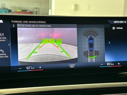 Certified 2023 BMW i4 eDrive40 image 22