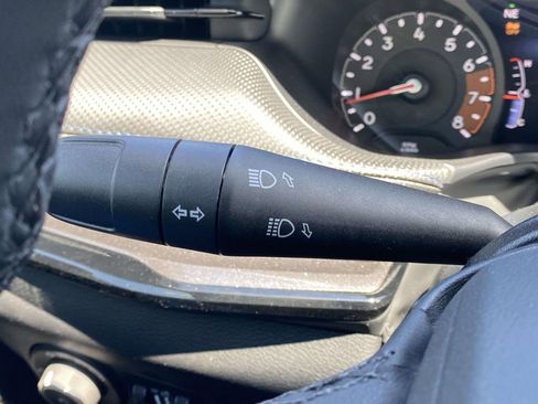 New 2026 Jeep Compass Latitude image 56