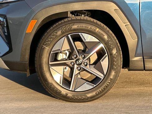 New 2026 Hyundai Tucson SEL image 21