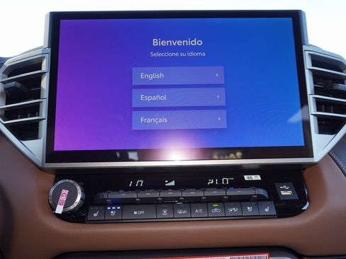 New 2026 Toyota Tundra 1794 Edition image 13