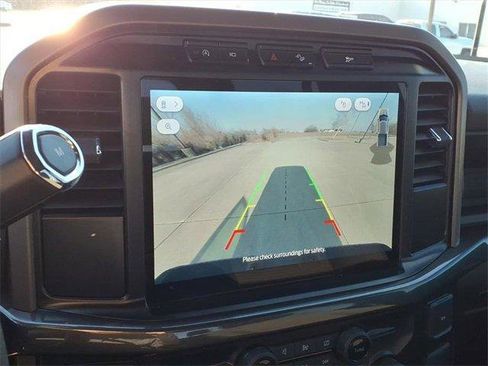 Used 2024 Ford F150 STX w/ Equipment Group 201A FX4 image 13