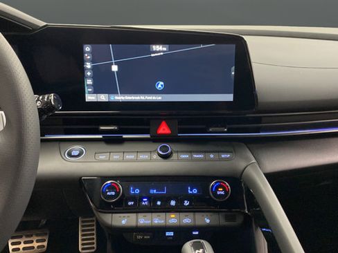 New 2026 Hyundai Elantra N FWD image 13