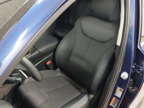 Used 2022 Hyundai Santa Fe XRT image 22