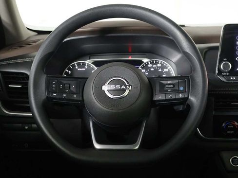 Used 2023 Nissan Rogue SV AWD/4WD image 33