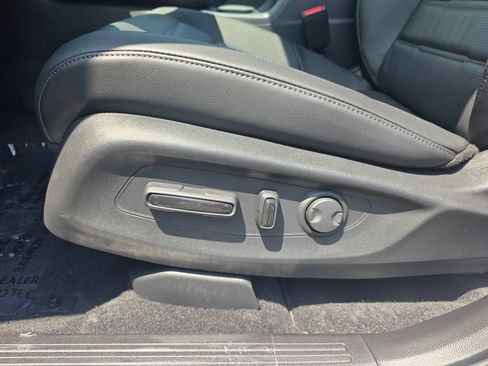 New 2026 Honda CR-V EX-L image 10