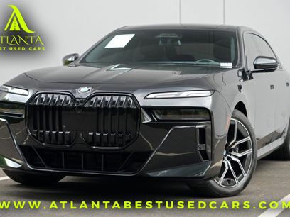 Used 2023 BMW 740i