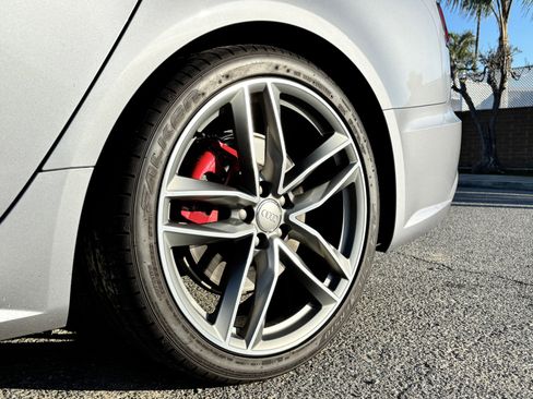 Used 2017 Audi A6 3.0T Competition Prestige image 10