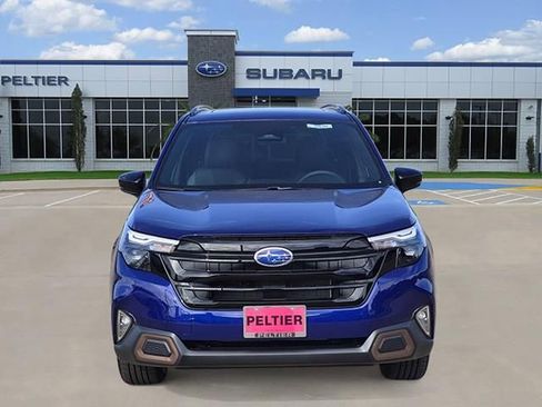 New 2026 Subaru Forester Sport image 2