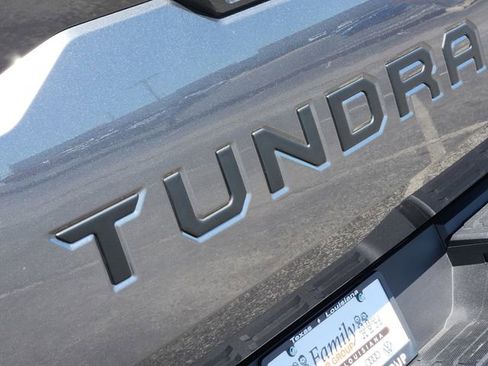 New 2026 Toyota Tundra SR5 image 6