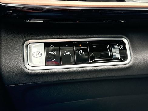 New 2026 Buick Envision Sport Touring AWD/4WD image 18